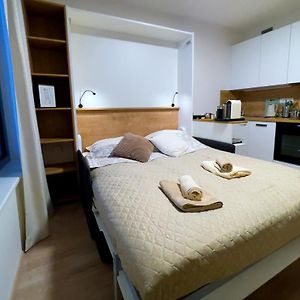 Appartement met een Slaapkamer
